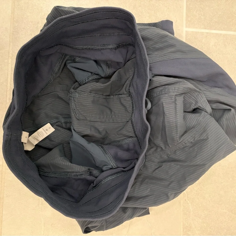 Lululemon Dance Studio Pant III Size 6 - Picture 13 of 14